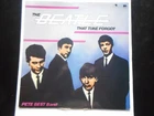 THE BEATLES THAT TIME FORGOT-PETE BEST BAND  RECORD ALBUM  CANADA