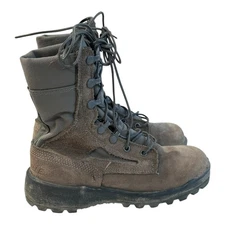 Belleville MHW Boots Size 4 women's Military Tactical