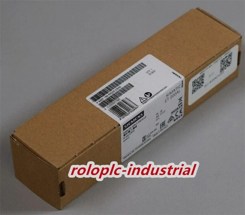 New In Box Siemens 6ES7 144-5KD00-0BA0/6ES7144-5KD00-0BA0 Module - Image 2 of 4