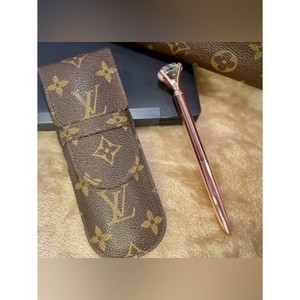 Louis Vuitton Pen Holder | eBay
