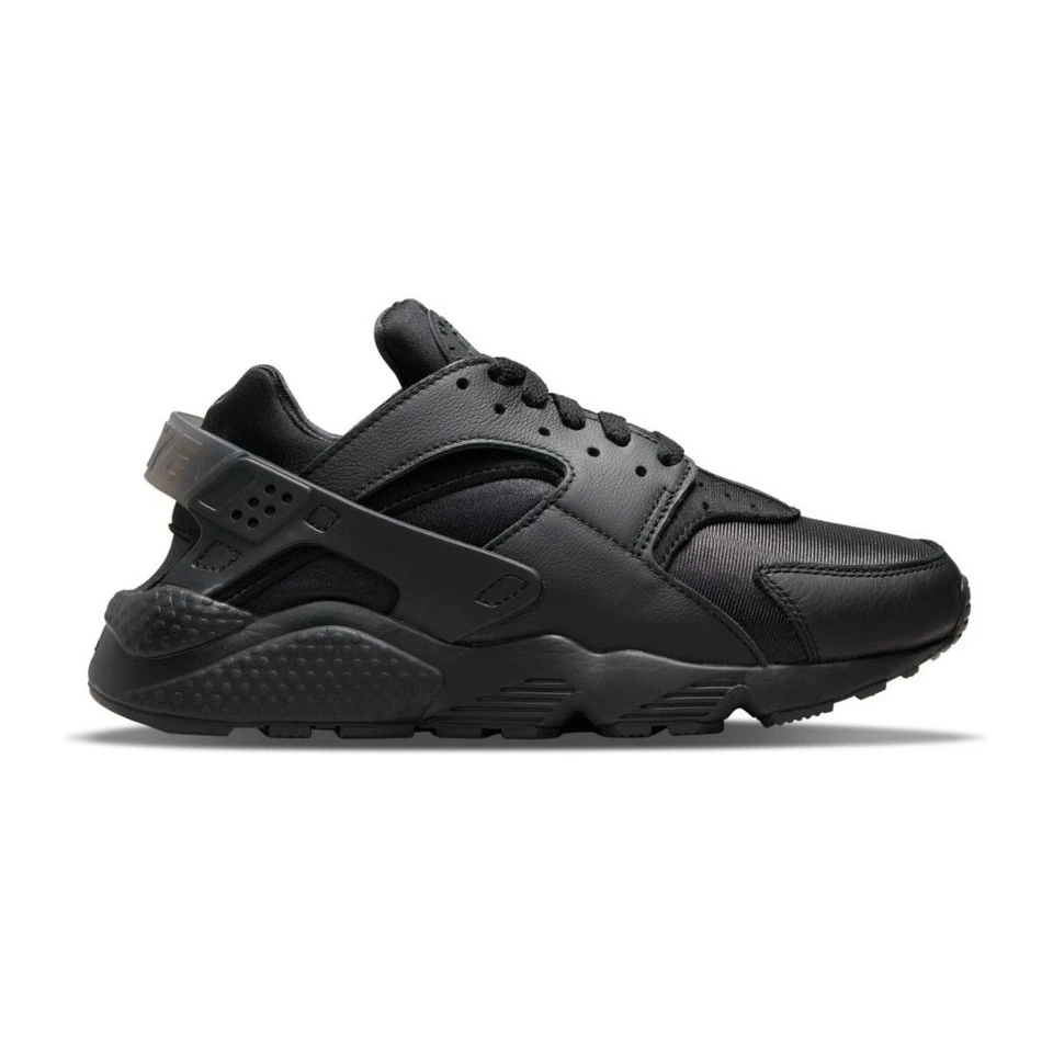 Chaussures Universel femmes Nike Air Huarache DH4439001 Noir - Photo 1/1
