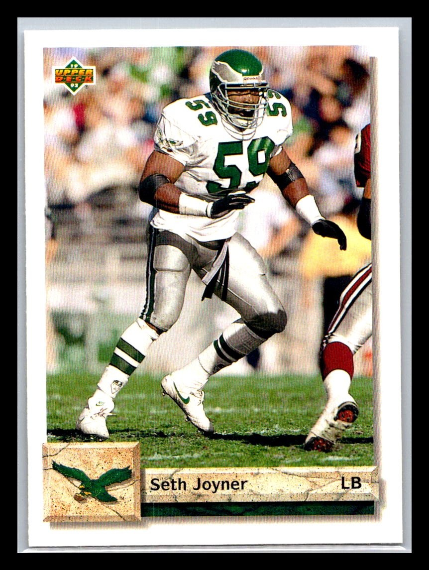 1992 Upper Deck Football #211 - 420 - Pick Your Card!