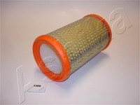 Ashika 20-01-132 Luftfilter For Nissan Renault