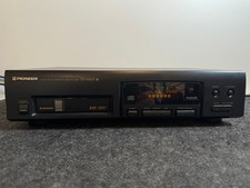 Pioneer PD-M403 6-Disc Magazine CD Changer Home Audio Component