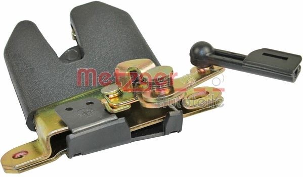 Fits METZGER AUTOTEILE 2310518 Tailgate Lock  ⭐UK Stock⭐