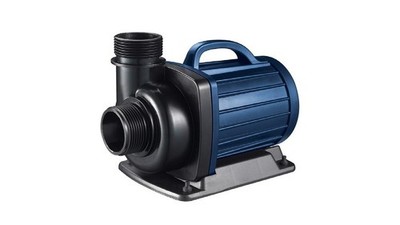 AquaForte DM VARIO 10.000S 10000 S Teichmpumpe Model Natur Fisch Koi Teich