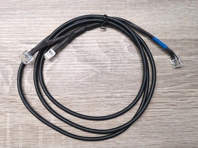 Jabra 14201-10 DHSG-Adapterkabel für Jabra GN93XX, GN 9120 DHSG, PRO 94XX
