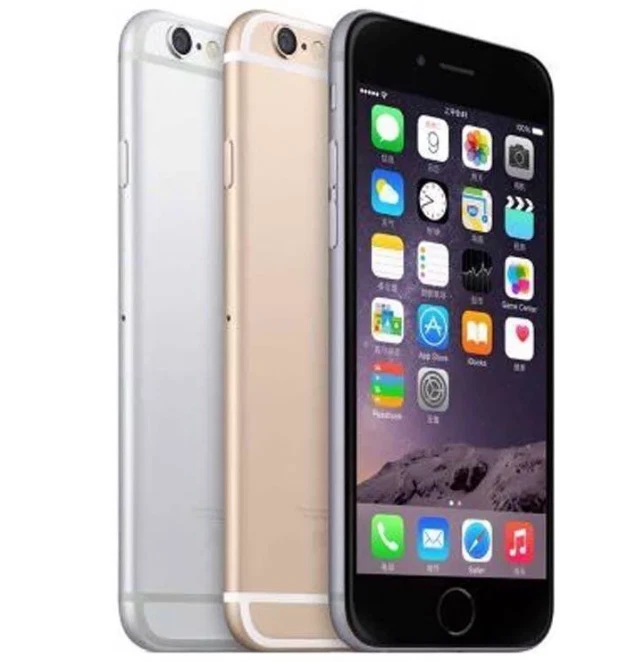 25+ Apple iPhone 6 32GB Network Unlocked for sale | Updated Oct 2026