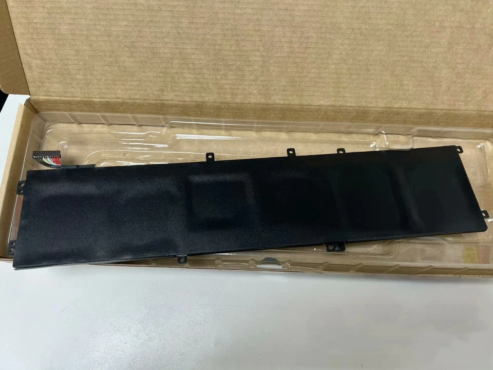 Batería Original OEM 97Wh 6GTPY Para Dell Precision 5520 5530 XPS 15 9560 9570 Nueva Foto 2 de 4