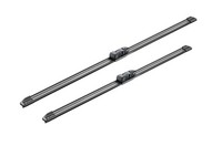 1X Bosch 3 397 007 225 Wischblatt FüR CitroëN Fiat Peugeot