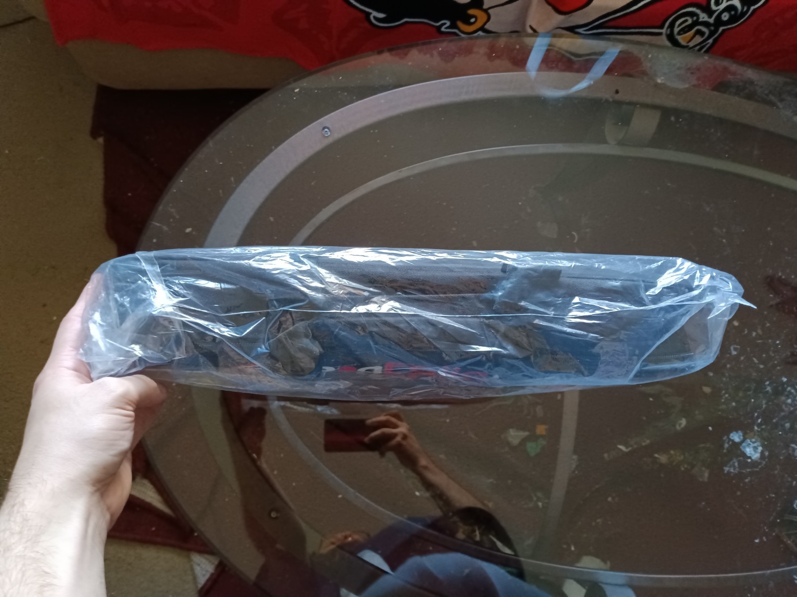 PinFolio Elite Pin Storage Bag (Black) Brand NEW Sealed