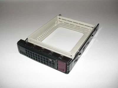 Supermicro Hot Swap Drive Tray 01-SC97373-XX00C104
