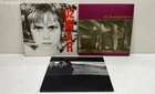 Vintage Vinyl LP Record Albums U2 Lot of 3