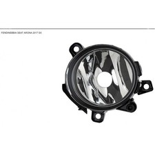 Linke Vordere Nebelscheinwerfer Für Seat Arona Ab 2017 OEM 5P0941703A