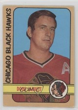 1972-73 O-Pee-Chee Doug Jarrett #97 0m8e
