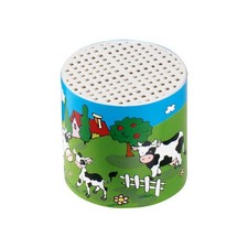 Boîte à Meuh - Boîte à vache - Jeu - Enfant - Kermesse, cadeau, fête