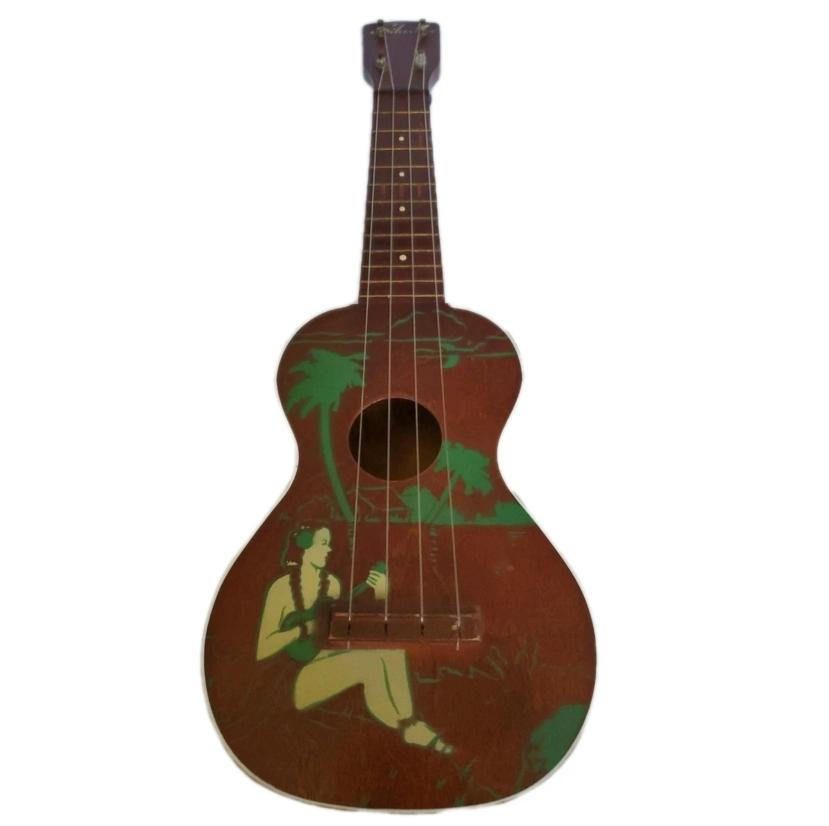 Silvertone Ukuleles for sale | eBay