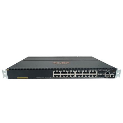 Aruba 2930M JL320A 24 Port Gigabit PoE+ Managed Switch