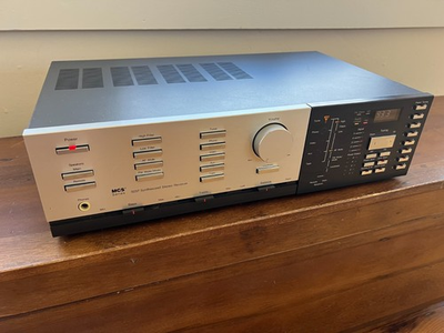 #ad #ad Vintage MCS 3237 Stereo Receiver $139.00