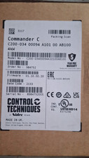 Control Techniques C200-03400094A10100AB100