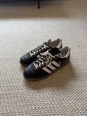 Size 11.5 - Sneakersnstuff x adidas Samba JP Football Pack