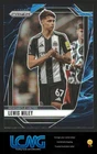 2024 Panini Prizm Premier League Soccer Genesis Lewis Miley #114