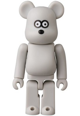 Medicom Toy BE@RBRICK Series 51 Complete 1 Box 24pcs Release Late