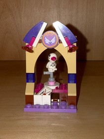 LEGO Elves: Aira's Creative Workshop (41071)