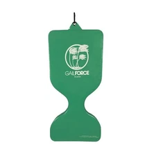 Gail Force Extra Thick Mint Saddle Float FR531