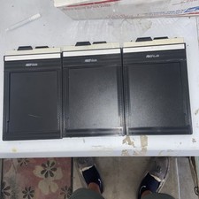 3 FIDELITY Elite 4x5 (10×12.5cm) Film Holders for Large Format Camera made in US