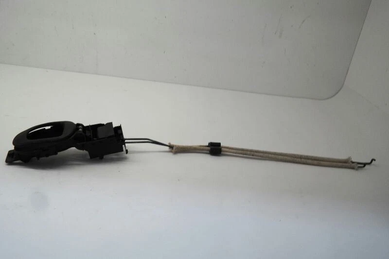 2002 Chevrolet Corvette RH Right Front Passenger Interior Door Handle - Image 3 of 4