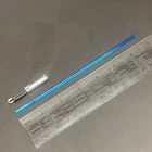Luke Skywalker Removable Blade Light Saber for 12" Star Wars 1/6 Scale Figure