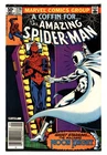 Amazing Spider-Man #220 VFNM 9.0 1981 Newsstand Bob Layton Cover