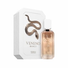 Veneno French Avenue parfum - un nou parfum unisex 2025