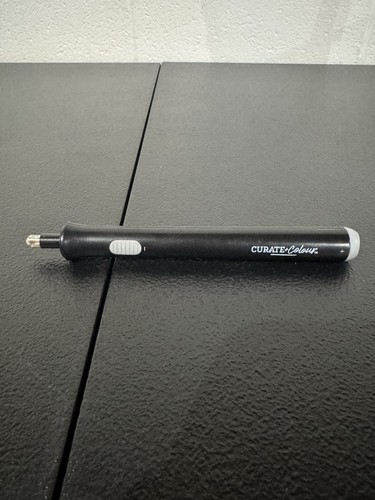 Curate Color Battery Operated Eraser