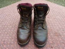 Chippewa Mens  Boots UK 9.5  Made In USA