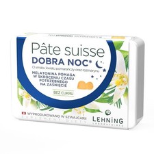 Lehning Pate Suisse Dobra Noc jellies, 50 g