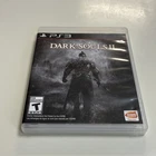 Dark Souls 2 - Sony PlayStation 3 PS3 Complete Fast Shipping