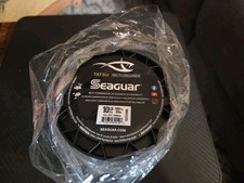 NEW SEALED - Seaguar Tatsu 100 Fluorocarbon 10 Lb. Line 1000 yd 10TS1000
