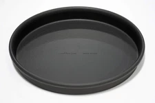 LloydPans Straight Sided Pan 8 Inch by 1 Inch - PSTK 8x1 Inch