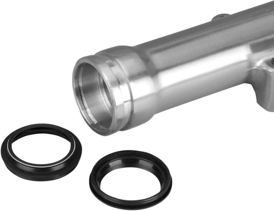 Junta de horquilla James sello antipolvo Dyna V-Rod 0407-0190 46512-01 681-4337 Foto 4 de 4