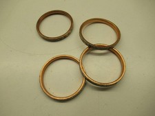 Joint échappement (Mv Agusta - F4 750 1999 - 2004) - photo 1