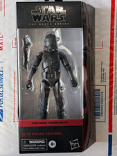 Star Wars Black Series Elite Squad Trooper Bad Batch 6  NEW