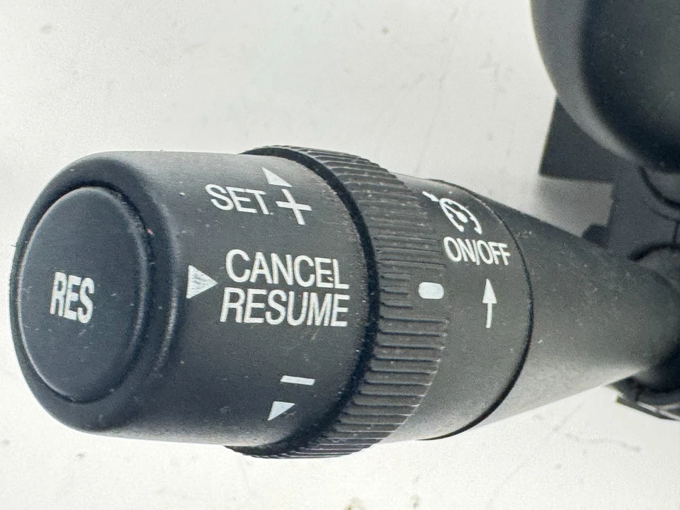 2015-2022 RAM PROMASTER 1500 INTERRUPTOR LIMPADOR DE SETA COM SENSOR FABRICANTE DE EQUIPAMENTO ORIGINAL P6TB16JXWAB - Imagem 4 de 4
