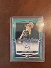 2025 Panini Johnny Furphy Future Stars Autographs (Raw)