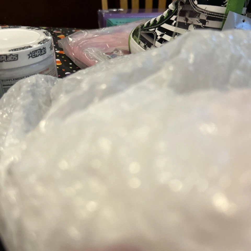 Gafas de sol Tory Burch TY7080 1410/13 blancas 51-22-135 3N (sin estuche original) Foto 3 de 4