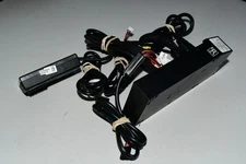 Permobil M300 M3 F3 R-Net ICS Master Module Seat Controller 323300 Bluetooth 2h