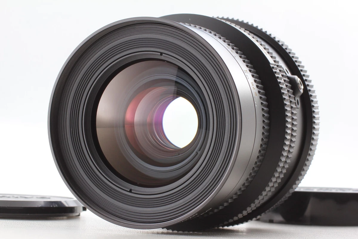 Mamiya f/3.5 Camera Lenses 75mm Focal for sale | eBay