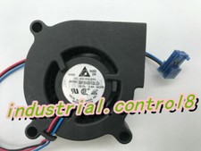 DELTA BFB0512LD 5020 5CM 12V 0.15a 3pin centrifugal turbine blower fan