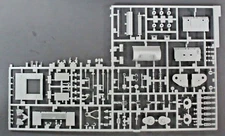  Dragon 1/35 Scale US M4A1 Sherman DV Parts Tree A from Kit No. 6618